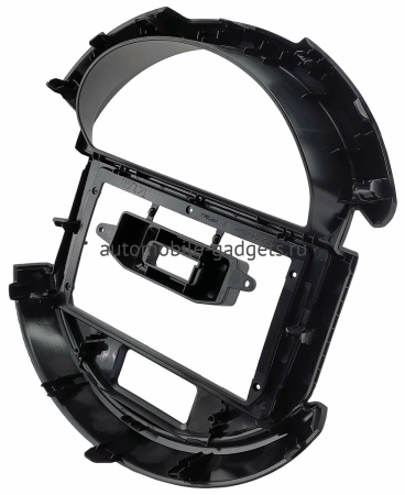 Suzuki S-Presso 2019-2024 Canbox M-Line 4544-9-2098 на Android 10 (4G-SIM, 2/32, DSP, QLed)