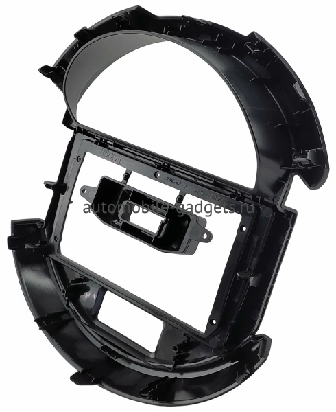 Suzuki S-Presso 2019-2024 OEM RK9-2098 на Android 10 (CarPlay, AHD, 1/32)