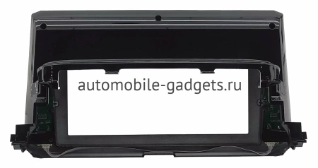 Штатная магнитола Toyota Corolla (E210), Corolla Cross 2018-2024 (глянцевая) Canbox GT10-1850 2/32 на Android 10 (IPS, DSP, CarPlay)