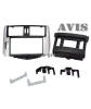 Переходная рамка AVIS Electronics AVS500FR (138) для TOYOTA LAND CRUISER PRADO 150 BIG, 2DIN