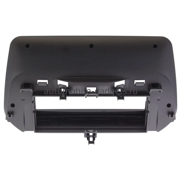 Штатная магнитола Hyundai Tucson 3 2018-2021 Canbox EVO 2K 5815-9158 на Android 14 (4G-SIM, 6/128, DSP, QLed, AI, 360)