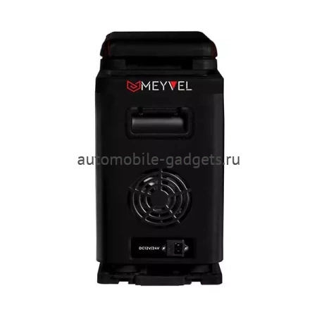Meyvel AF-BB8 Компрессорный автохолодильник 12/24/220В