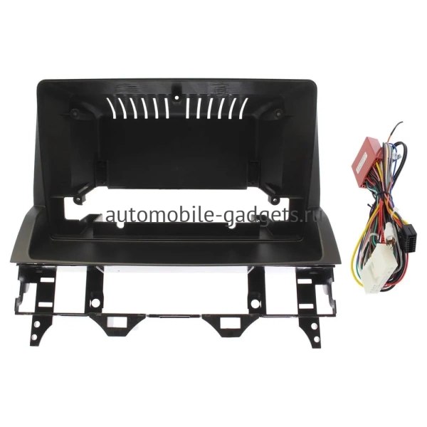 Mazda 6 (GG), Atenza 2002-2008 (взамен верхнего бардачка) Canbox M-Line 4543-10-3522 на Android 10 (4G-SIM, 2/32, DSP, QLed) Mazda 6 (GG), Atenza 2002-2008 (взамен верхнего бардачка) Canbox M-Line 4543-10-3522 на Android 10 (4G-SIM, 2/32, DSP, QLed)