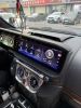 Kuberg ZH-221 магнитола для Toyota LC 200 2015-2021 (высокие комплектации) на Android 13 c 8GB, DSP, 4G