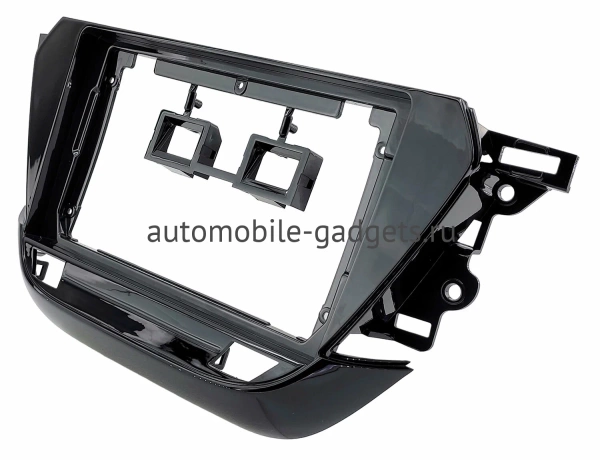 Штатное головное устройство Opel Corsa F 2019-2024 (глянцевая) Teyes CC3L WIFI 2/32 9 дюймов RM-9-0204 на Android 8.1 (DSP, IPS, AHD)