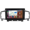 Штатная магнитола Nissan Quest 4, Elgrand 3 (E52) 2010-2020 Canbox H-Line 7837-10-2522 на Android 10 (4G-SIM, 4/64, DSP, QLed) С крутилками