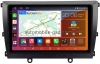 Штатная магнитола Canbox H-Line 2K 4186-9-0120 для Lifan Murman (820) 2015-2020 на Android 10 (4G-SIM, 8/256, DSP, QLed)