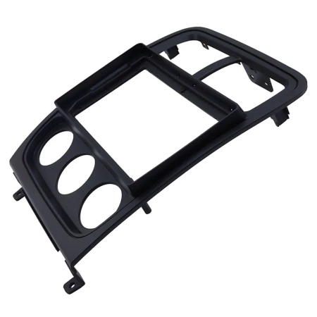 Dodge Caliber 2009-2013 Canbox GT9-1115 2/32 на Android 10 (IPS, DSP, CarPlay)