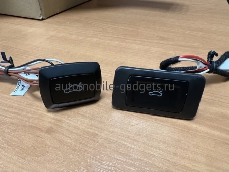 Aviline KPR-16 Электро подъемник крышки багажника (5-й двери) для RENAULT KAPTUR 2017+