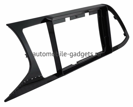 Seat Leon 3 2012-2020 Canbox M-Line 4544-9-224 на Android 10 (4G-SIM, 2/32, DSP, QLed)