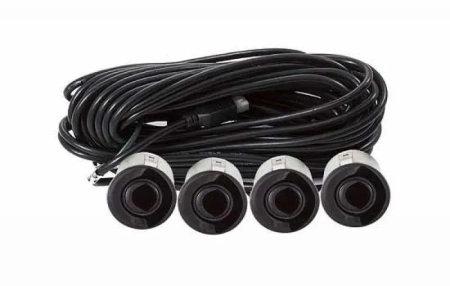 Парктроник AAALINE SLED-14 Black