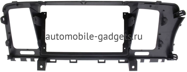 Штатная магнитола Nissan Murano (Z51) 2007-2015 Canbox L-Line 4169-9-NI138N на Android 10 (4G-SIM, 2/32, TS18, DSP, QLed)