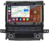 Штатная магнитола Canbox H-Line 3792-9-0246 для Cadillac STS 2007-2011 (глянцевая, can OD) на Android 10 (4G-SIM, 4/64, DSP, QLed)