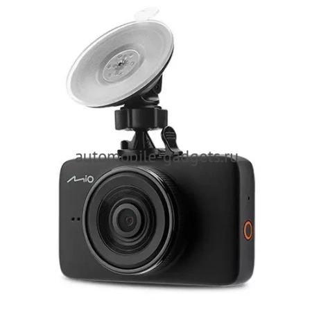 Mio ViVa V51 Видеорегистратор