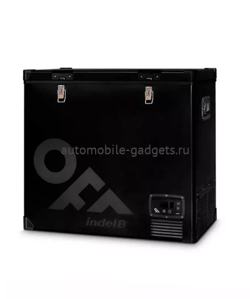 Indel B TB130 (OFF) Компрессорный автохолодильник 130 литров 12/24V
