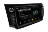 Штатная магнитола Nissan Sentra, Tiida, Bluebird Sylphy 2014+ Wide Media LC9754ON-1/16