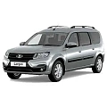 Lada Largus Lada Largus