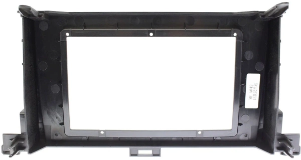 Toyota Highlander 3 (U50) 2013-2019 Canbox M-Line 4543-1035 на Android 10 (4G-SIM, 2/32, DSP, QLed)