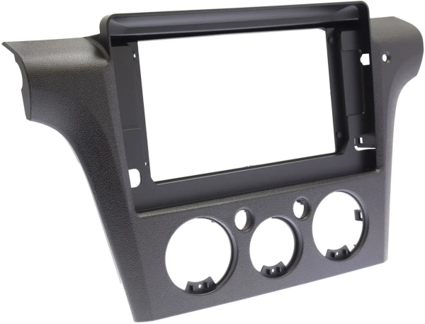 Штатная магнитола Canbox L-Line 4170-10-1132 для Mitsubishi Airtrek 2001-2008 на Android 10 (4G-SIM, 2/32, TS18, DSP, QLed)