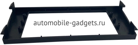 Магнитола в штатное место 2 din Audi A6 (C5), S6 (C5), RS6 (C5) (1997-2006) OEM на Android 10 (RK7-RP-ADA602C-63)