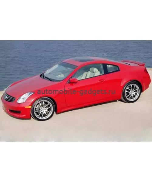 Замок КПП FORTUS MTL 2228 для INFINITI G 2010-2014 (слева)/типтроник