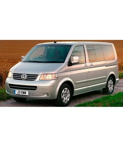 Блокиратор КПП для VOLKSWAGEN TRANSPORTER /2009-/ М5 М6 R-вперед - Гарант Консул 41013.F