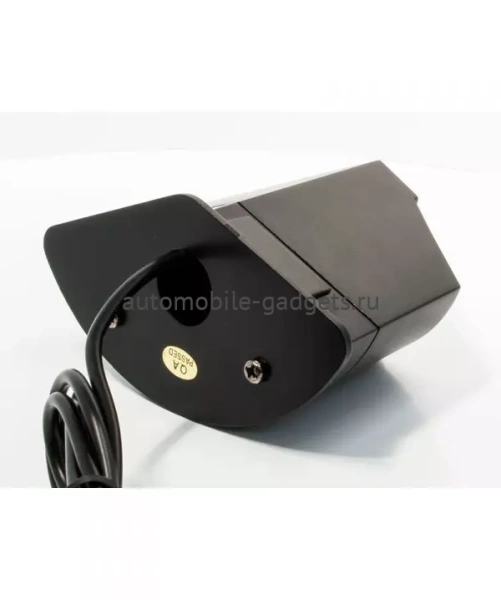 CCD штатная камера переднего вида AVIS AVS324CPR (169) для MERCEDES-BENZ M III (W166) (2011 – 2015)