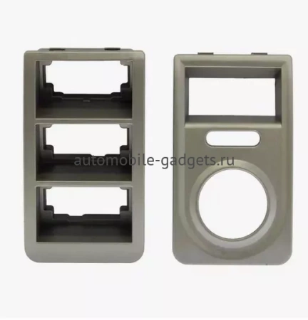 Hyundai Getz 2002-2011 Canbox L-Line 4169-9-1322 на Android 10 (4G-SIM, 2/32, TS18, DSP, QLed)