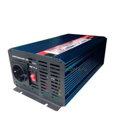 Преобразователь тока (инвертор) AcmePower AP-PS1000/24