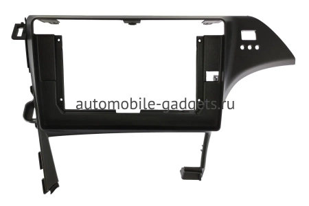 Штатная магнитола Canbox Logic-i3 2K 5736-10-0487 для Toyota Prius 3 (XW30) 2009-2015 (правый руль) на Android 11 (4G-SIM, 8/256, DSP, 360, QLed)