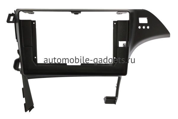 Штатная магнитола Canbox EVO 2K 5832-10-0487 для Toyota Prius 3 (XW30) 2009-2015 (правый руль) на Android 14 (4G-SIM, 16/512, DSP, QLed, AI, 360)
