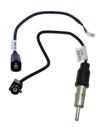 Carmedia SF-1034-Q-TS105 штатная магнитола для Peugeot 3008, 5008 2016+ на Android 14 c 6GB, DSP, 4G