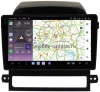 Kuberg OL-9290-PH-9009-6128-2K-TS20 Штатная магнитола для Chevrolet Captiva (2006-2011) на Android 13 c 6GB, DSP, 4G