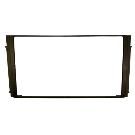 Hyundai Santa Fe II 2005-2012 (для авто с навигацией) Canbox 1.5/32 на Android 10 (RS7-RP-HDSFB-183) (173х98) (IPS, DSP, CarPlay)