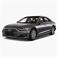 Audi A8 2018+ Audi A8 2018+