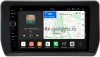 Штатная магнитола Toyota Veloz 2021-2024 (глянцевая) Canbox PRO-Line 7874-9-0128 Android 13 (4G-SIM, 6/128, DSP, QLed)