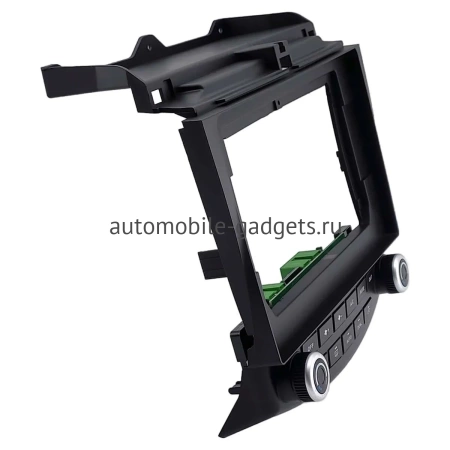 Штатная магнитола Honda Accord 7 2002-2008 (Тип 2) Canbox EVO 2K 5830-10-2150 на Android 14 (4G-SIM, 12/256, DSP, QLed, AI, 360)