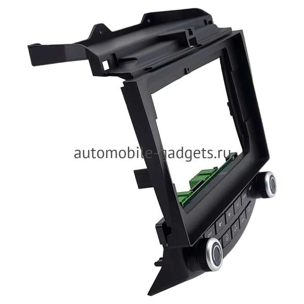 Штатная магнитола Honda Accord 7 2002-2008 (Тип 2) Canbox EVO 2K 5830-10-2150 на Android 14 (4G-SIM, 12/256, DSP, QLed, AI, 360)