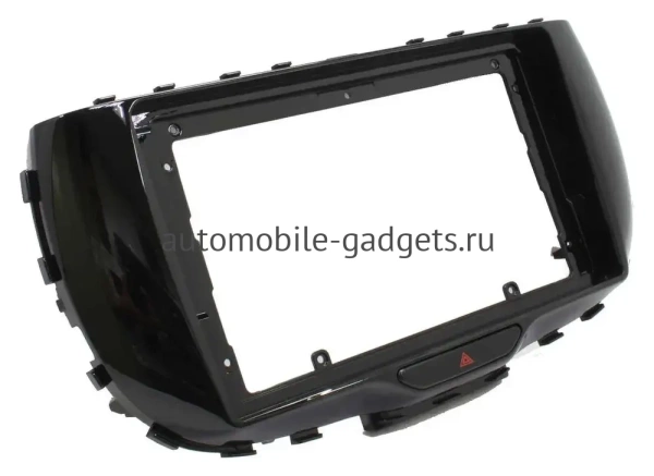 FarCar S500 TM1214M штатная магнитола для Kia Soul 2018+ на Android 14 c 2Gb, DSP, 4G FarCar S500 TM1214M штатная магнитола для Kia Soul 2018+ на Android 14 c 2Gb, DSP, 4G