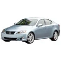 Lexus IS 2 (2005-2016) Lexus IS 2 (2005-2016)