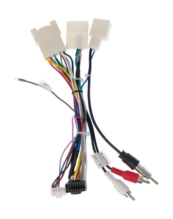 Штатная магнитола Toyota Venza 2008 - 2012 Wide Media MT9359QT-2/32 с JBL