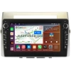 Штатная магнитола Canbox H-Line 7832-9325 для Toyota Corolla Verso 2004-2009 на Android 10 (4G-SIM, 4/32, DSP, IPS) С крутилками