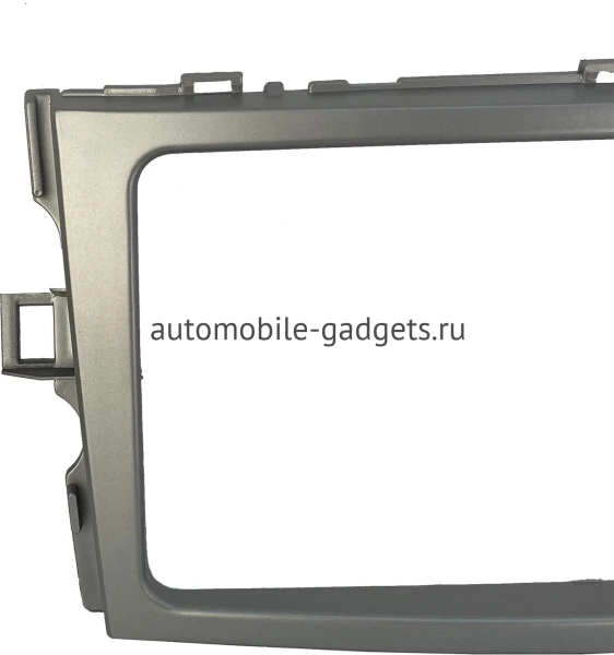 Магнитола в штатное место 2 din Canbox EVO 5822-RP-TYVO-190 для Toyota Verso 2009-2018 Android 14 (4G-SIM, 8/256, DSP, QLed, AI, 360)