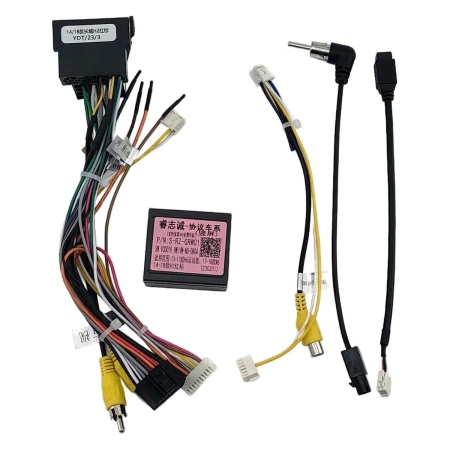 Штатное головное устройство Haval H2 2014-2021 Canbox H-Line (Tesla style) 9.7 дюймов 4/64 5623-1312-270 на Android 10 (4G-SIM, DSP, QLed)