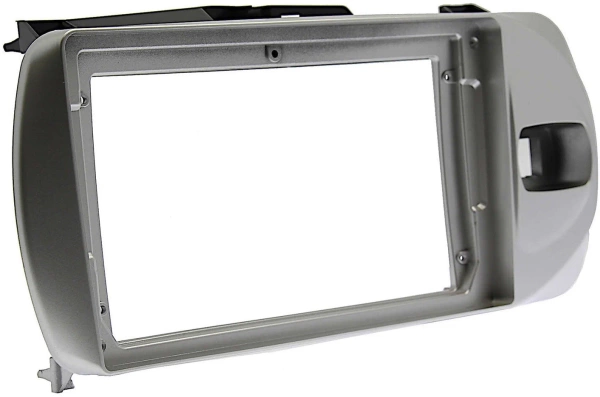 Штатное головное устройство Teyes CC2L PLUS 2/32 9 дюймов RM-9432 для Toyota Vitz 3 (XP130) 2014-2020 на Android 8.1 (DSP, IPS, AHD)