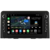 Штатная магнитола Canbox M-Line 7835-10-2563 для Hyundai Staria 2021-2024 на Android 10 (4G-SIM, 2/32, DSP, QLed) С крутилками