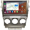 Штатная магнитола Toyota Verso 2009-2018 (авто без климат-контроля) Canbox H-Line 4166-9-0500 на Android 10 (4G-SIM, 4/32, DSP, QLed)
