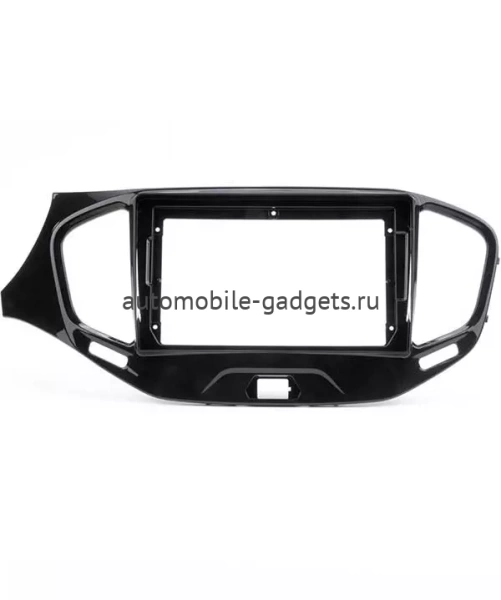 Incar RLA-FC401 Переходная рамка для установки магнитолы 9 дюймов Lada Vesta 2015+