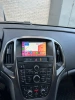 Магнитола в штатное место 2 din Opel Astra J 2009-2018 Canbox H-Line 5513-RP-11-0610-490 на Android 10 (4G-SIM, 4/64, DSP, IPS)