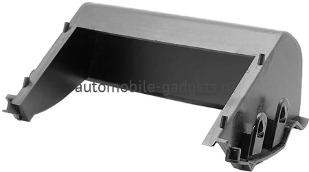 Магнитола в штатное место 2 din Renault Koleos I 2008-2016 Teyes CC3 4/64 7 дюймов RP-11-688-385 на Android 10 (4G-SIM, DSP)